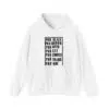 Pro Black Pro Brown Pro Weed Pro Gay Pro Choice Pro Trans Pro Hoe Shirt 3