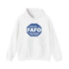 Protected Fafo Dao Election Task Force Shirt 3