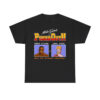 Punch Out Mike Tyson Vs Jake Paul Meet The Ultimate Challenge Shirt