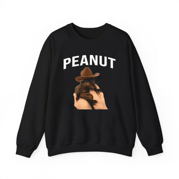 RIP Peanut The Squirrel Shirt 3