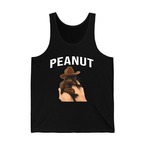 RIP Peanut The Squirrel Shirt 4