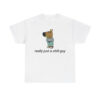 Really Just A Chill Guy Shirt