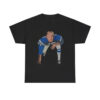 Riley Gaines All American Donald Trump Football Shirt