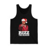 Rizz The Season Trump Christmas Santa Pajama Rizzmas Shirt 4