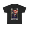 Robert F Kennedy Jr Trump United Unstoppable Shirt 8 Robert F Kennedy Jr Trump United Unstoppable Shirt