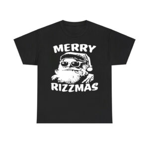 Saints Blake Grupe Merry Rizzmas Darren Rizzi Shirt