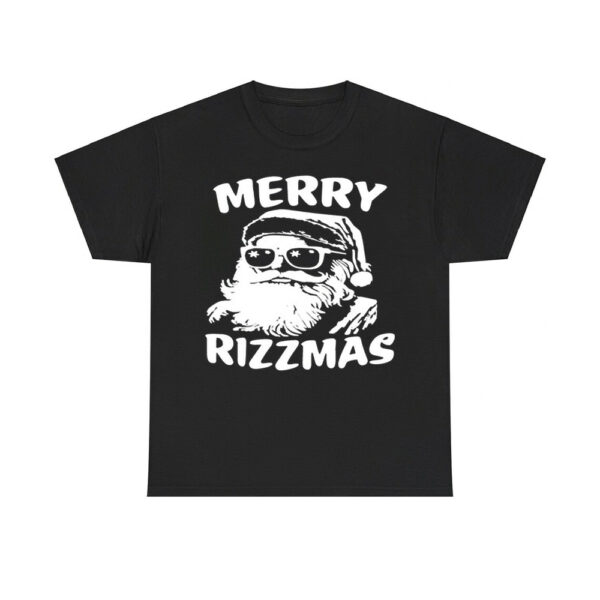 Saints Blake Grupe Merry Rizzmas Darren Rizzi Shirt