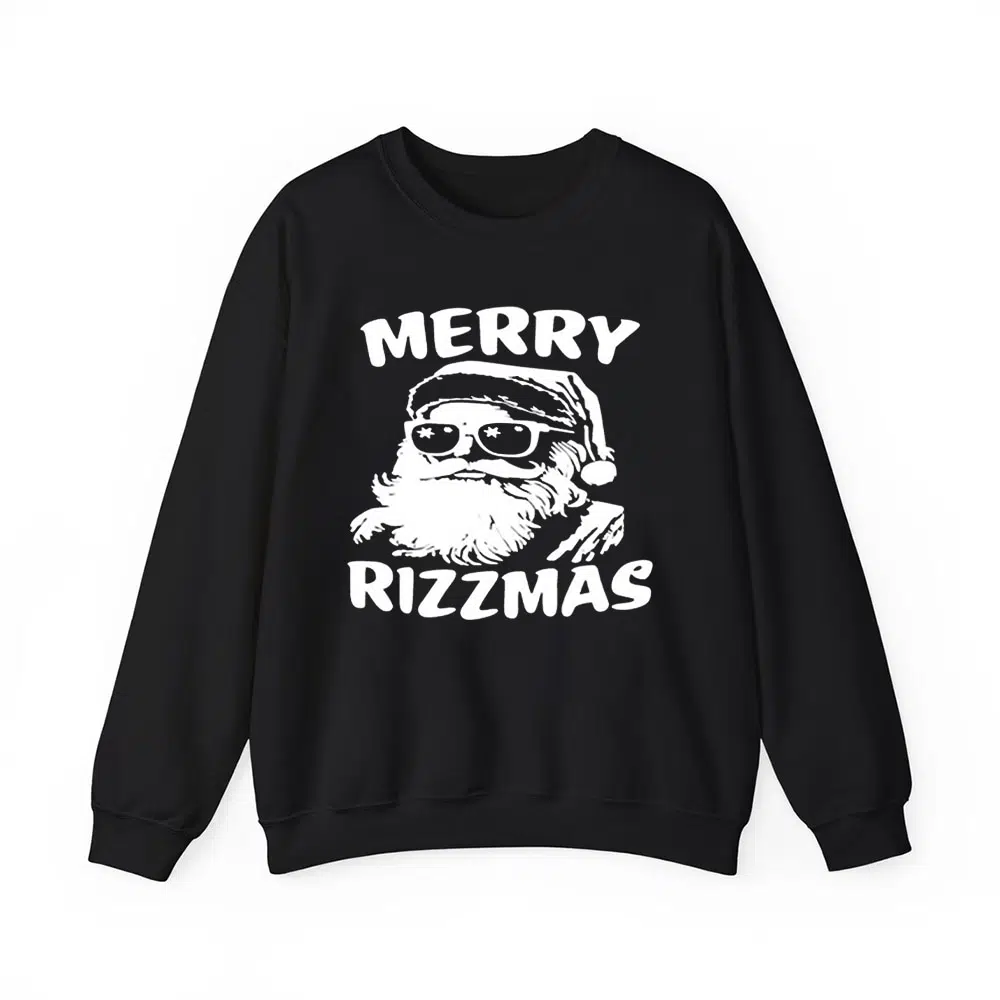 Saints Blake Grupe Merry Rizzmas Darren Rizzi Shirt 2 Saints Blake Grupe Merry Rizzmas Darren Rizzi Shirt 2