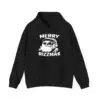 Saints Blake Grupe Merry Rizzmas Darren Rizzi Shirt 6 Saints Blake Grupe Merry Rizzmas Darren Rizzi Shirt 3
