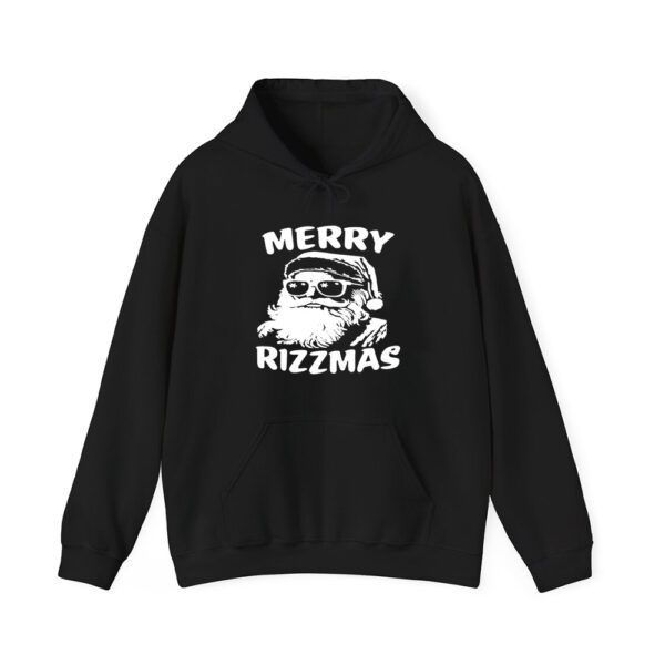 Saints Blake Grupe Merry Rizzmas Darren Rizzi Shirt 3