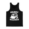 Saints Blake Grupe Merry Rizzmas Darren Rizzi Shirt 4