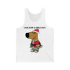 Santa Chill Guy I Am Just A Chill Guy Shirt 3