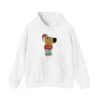 Santa Chill Guy Oh Oh Oh Sweatshirt 4