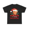 Santa Trump Have Yourself A Merry Maga Christmas Shirt 8 Santa Trump Have Yourself A Merry Maga Christmas Shirt
