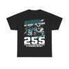 Saquon We Broke The Record 255 Most Single-Game Rushing Yards In Franchise History Shirt