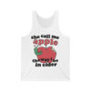 She Call Me Apple The Way I Be In Cider Shirt 4