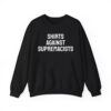 Shirts Against Supremacists Shirt 4