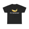 SpaceX Starship Flight 6 It's Bananas Shirt