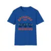 Spinning & Winning Dreidel Shirt