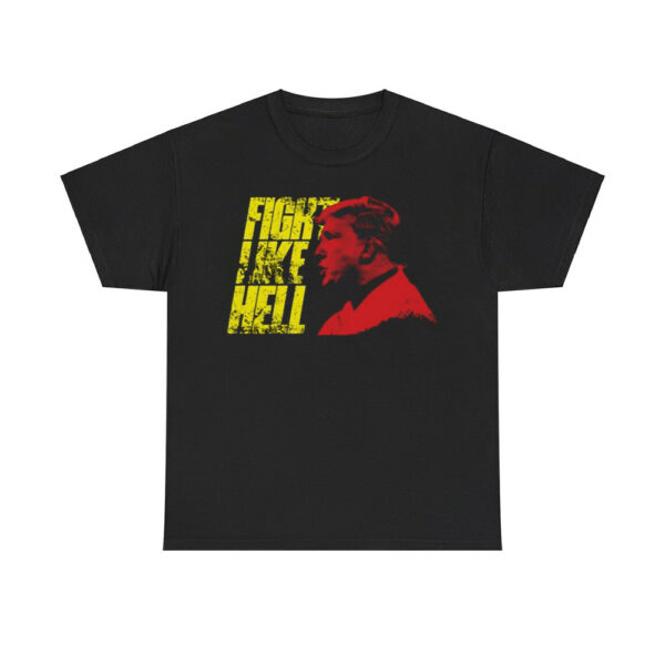 Steven Crowder Trump Fight Like Hell Shirt