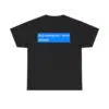 Stop Texting Me I Voted Already Shirt