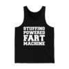 Stuffing Powered Fart Machine Shirt 4