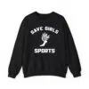 Taylor And Kaitlyn Save Girls Sports Shirt 2