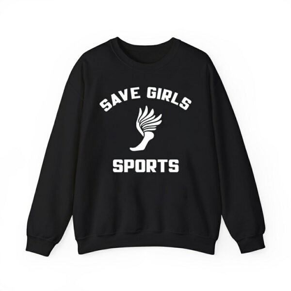 Taylor And Kaitlyn Save Girls Sports Shirt 2