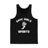 Taylor And Kaitlyn Save Girls Sports Shirt 4
