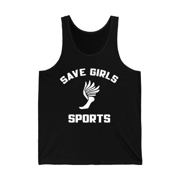 Taylor And Kaitlyn Save Girls Sports Shirt 4