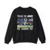 Thank You Giants Fly Saquon Fly Chill Guy Shirt 2