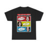 The Justice League Kavanaugh Coney Barrett Gorsuch Shirt