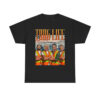 Thug Life Garbage Man Trump JD Vance Robert Kennedy Elon Musk Shirt