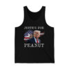 Trump 2024 Election Justice For Peanut Shirt 4