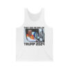 Trump 2024 Garbage Truck They See Me Rollin Shirt 2