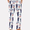 Trump 45 47 Pajama Pants 2