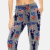 Trump 45 47 Pajama Pants 3