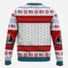 Trump Believe In The Magic Of America MAGA Christmas Ugly Sweater 3