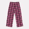 Trump Bubblegum Pajama Pants 2