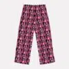Trump Bubblegum Pajama Pants 2