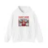 Trump Daddys Home For Christmas Shirt 3