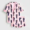 Trump Dancing Pajamas 3