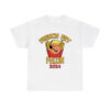 Trump French Fry Felon 2024 Shirt