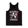 Trump Great American Comeback Shirt 4