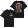 Trump Hunting Busch Light Beer Shirt