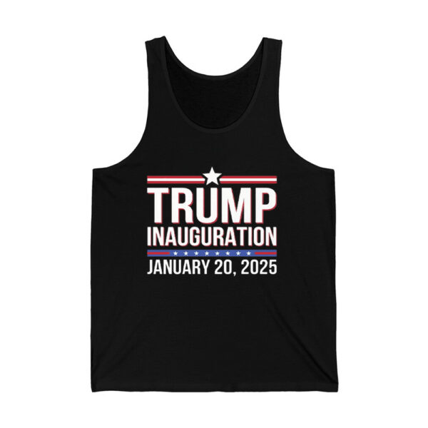 Trump Inauguration January 20 2025 Shirt 3