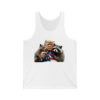 Trump Peanut Squirrel Raccoon Shirt 3