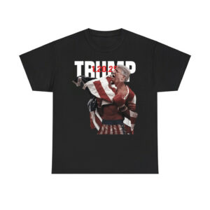 Trump Rocky 1.20.25 Shirt