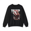 Trump Rocky 12025 Shirt 4