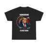 Trump Thanksgiving Is Great Again Shirt